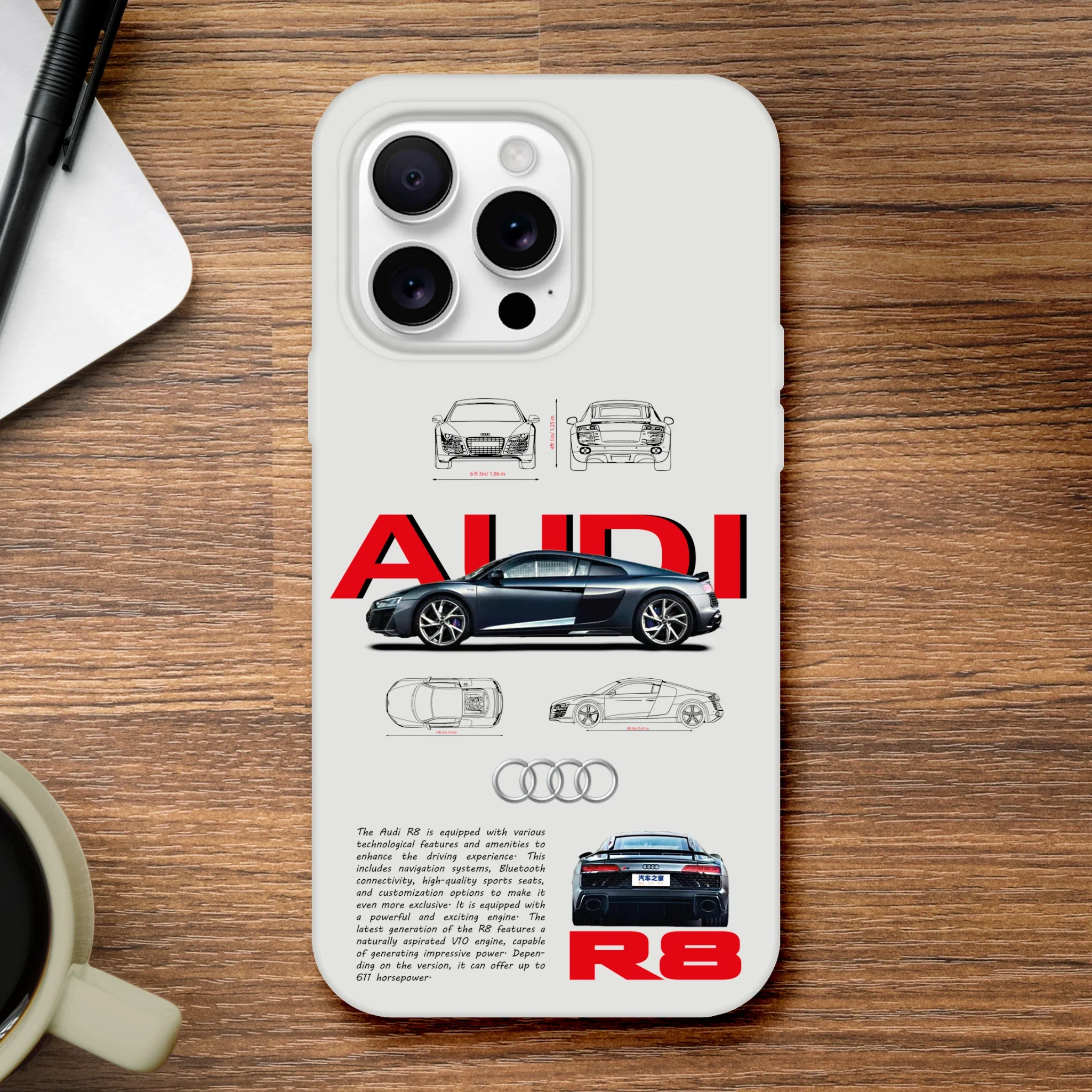 PHONE CASES