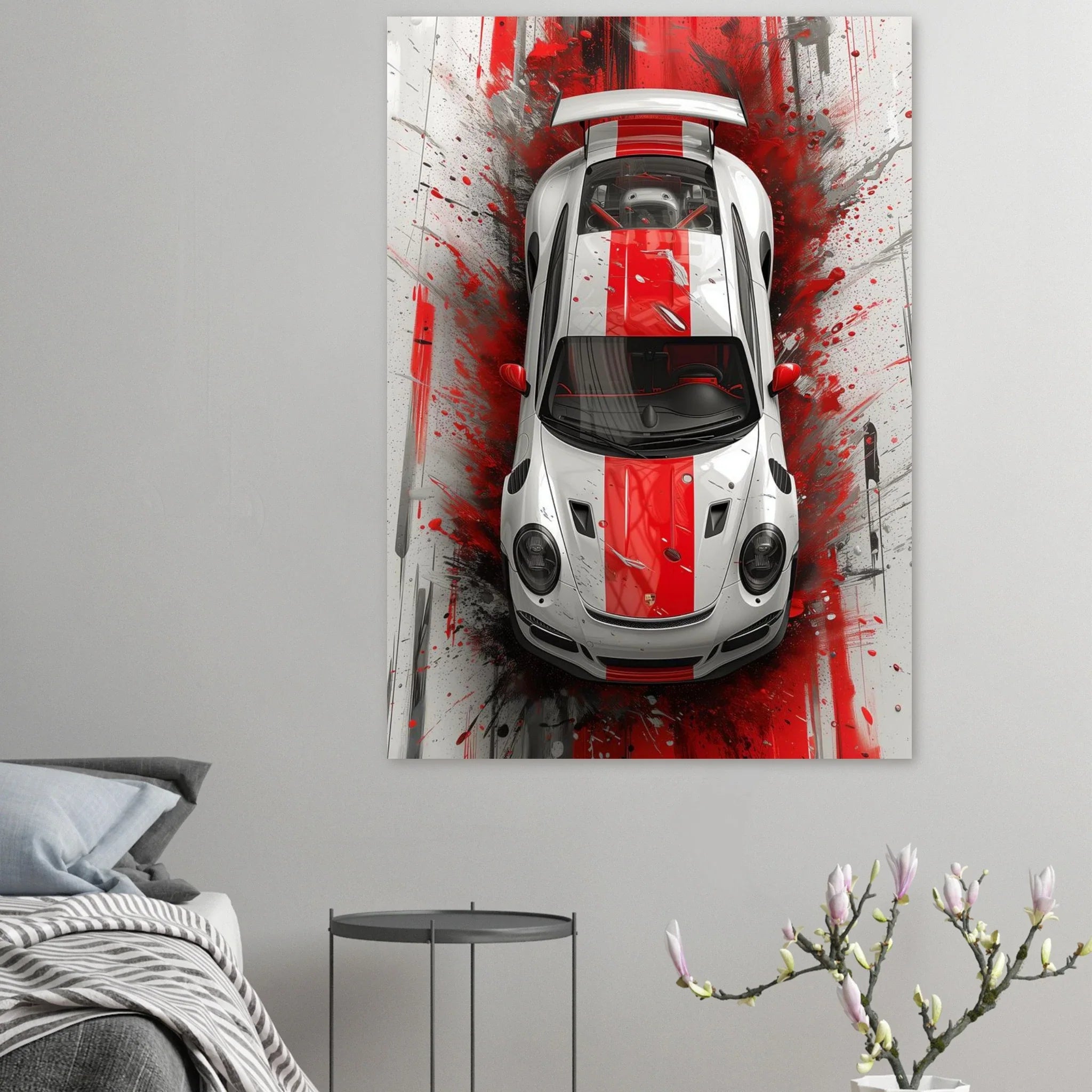 WALL ART