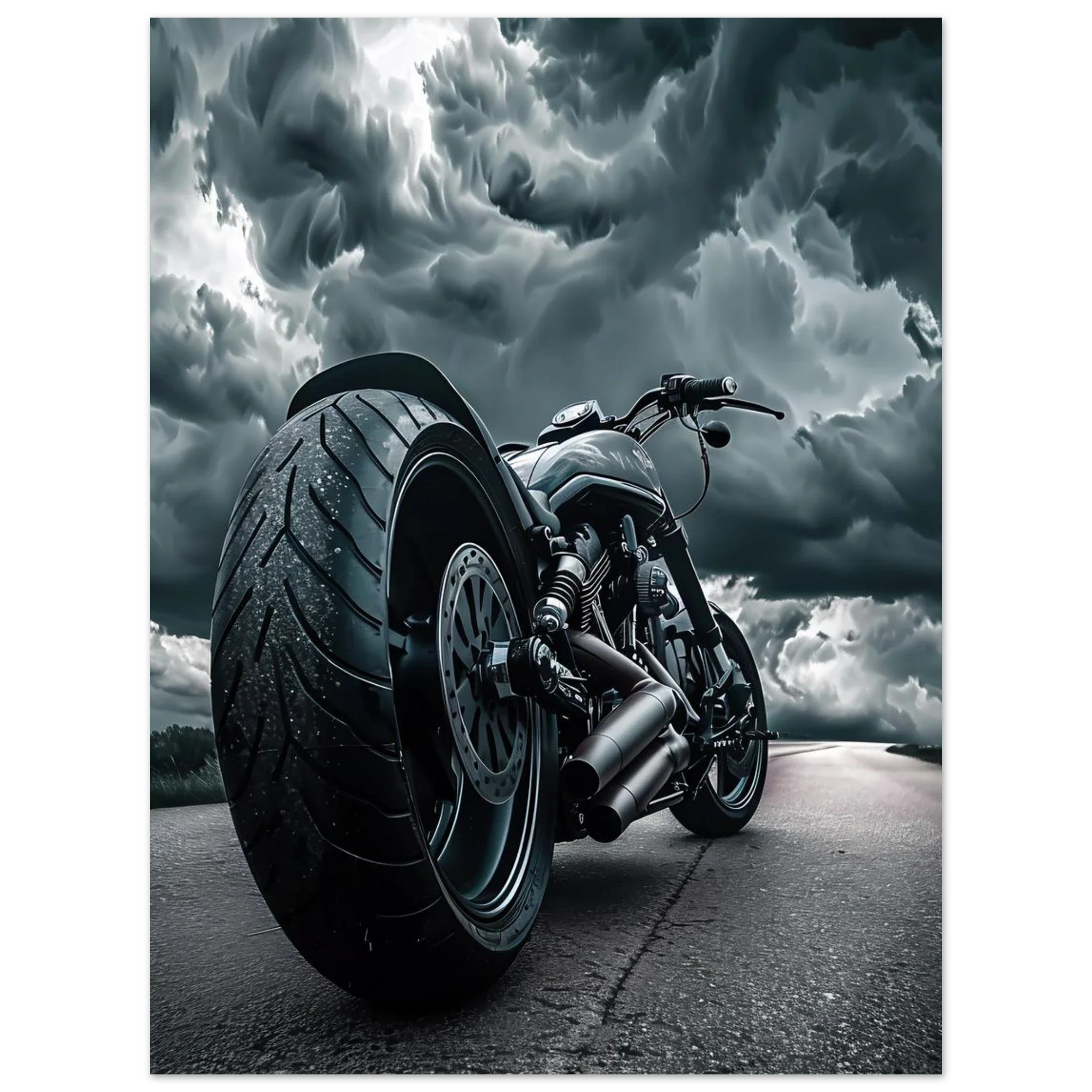 MOTORCYCLE