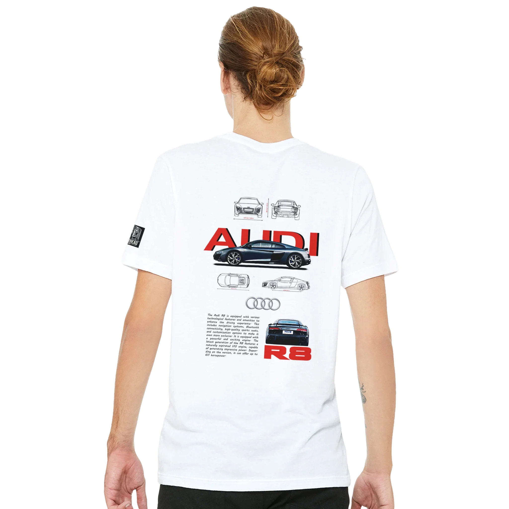 AUTOMOTIVE