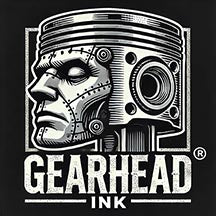 Gearhead Ink